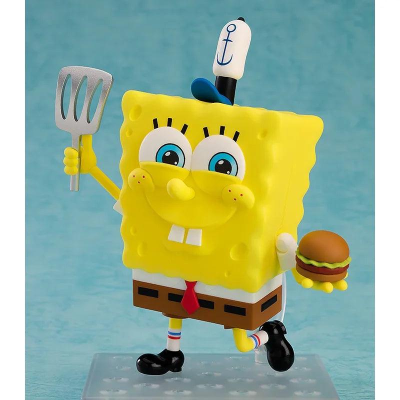 Nendoroid Bob Esponja