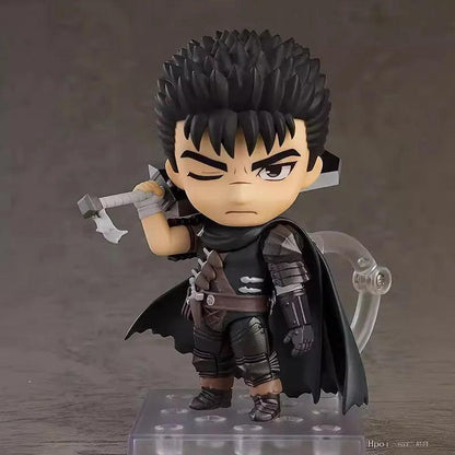 Nendoroid Guts - Bersek