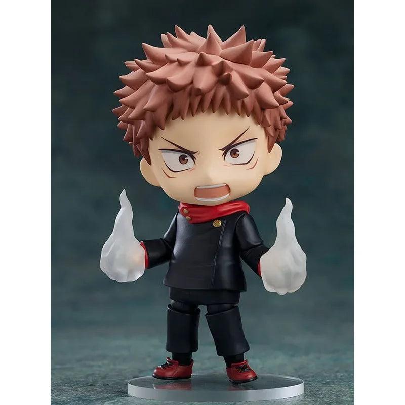 Nendoroid Yuji Itadori - Jujutsu Kaisen