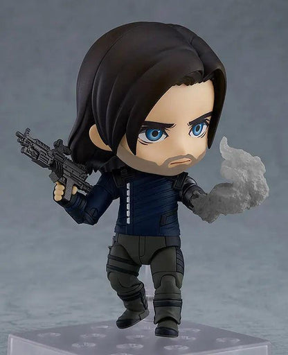 Nendoroid Soldado Invernal - Marvel