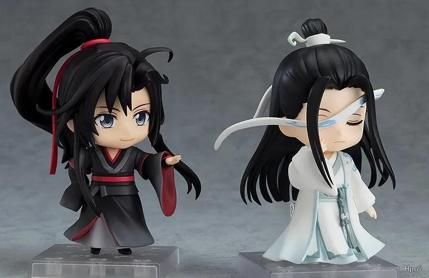 Nendoroid Personagens MDZS