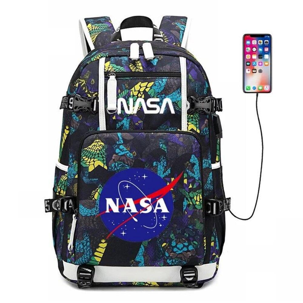 Mochila Astronauta - NERD BEM TRAJADO