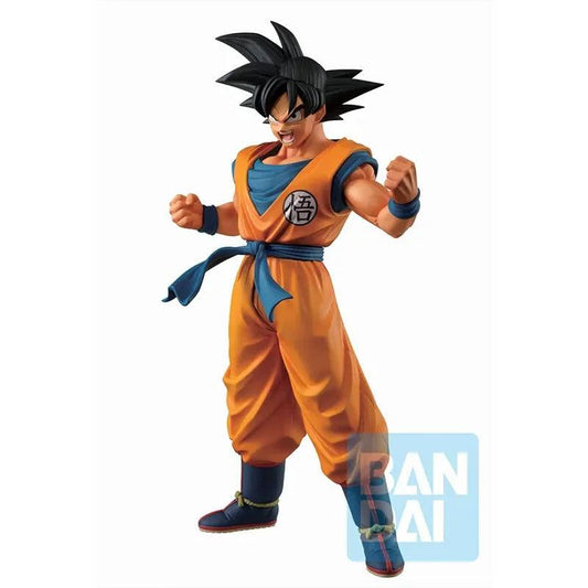 Action Figure Goku - Dragon Ball