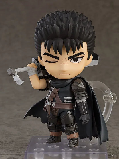 Nendoroid Guts - Bersek