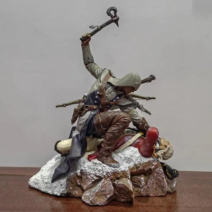 Action Figure Personagens Assassin's Creed