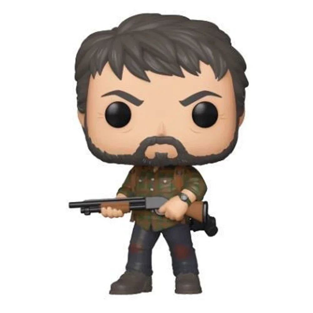 Funko Pop Personagens The Last of Us