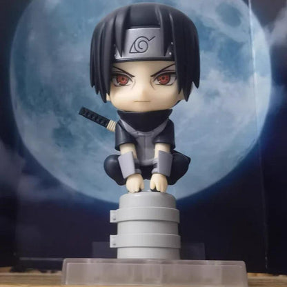 Nendoroid Personagens Naruto