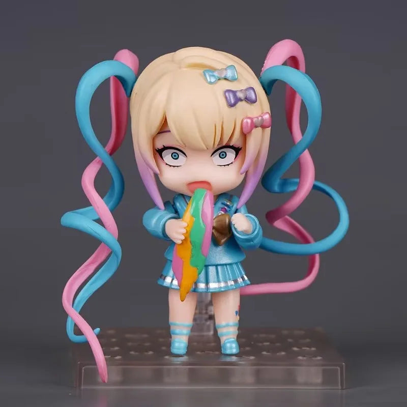 Nendoroid OMGkawaiiAngel - Needy Streamer Overload