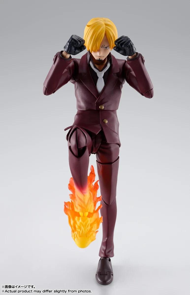 Action Figure Personagens One Piece