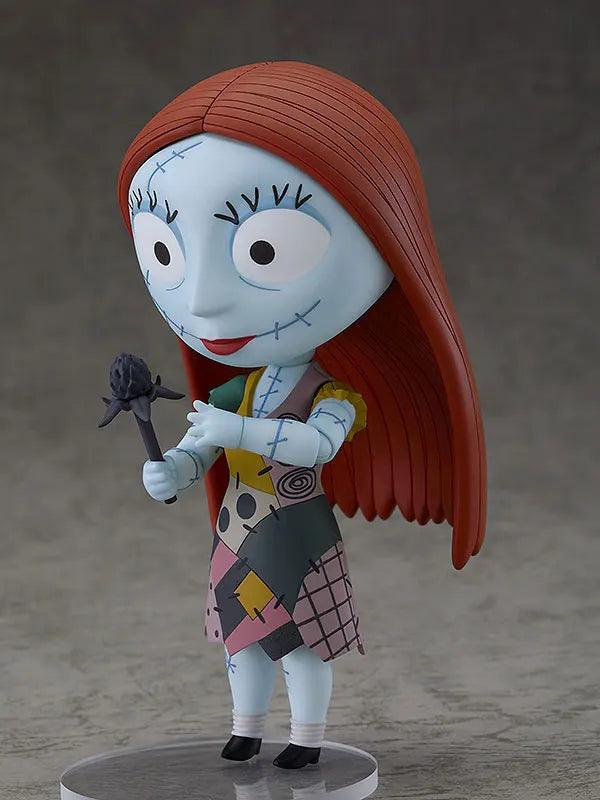 Nendoroid Sally - The Nightmare Before Christmas