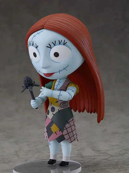 Nendoroid Sally - The Nightmare Before Christmas