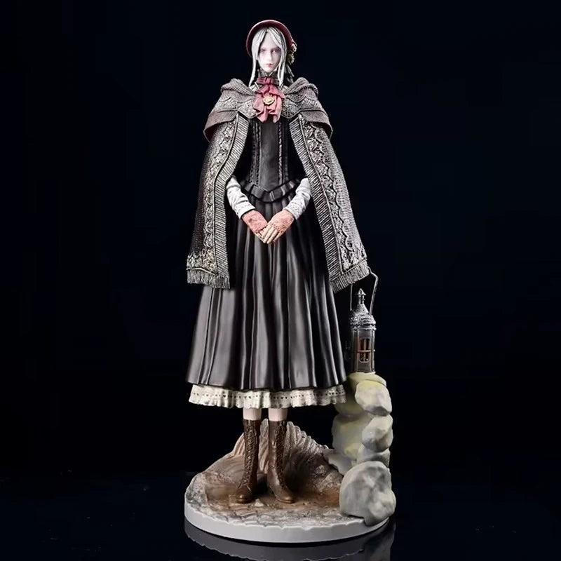 Action Figure Personagens Bloodborne