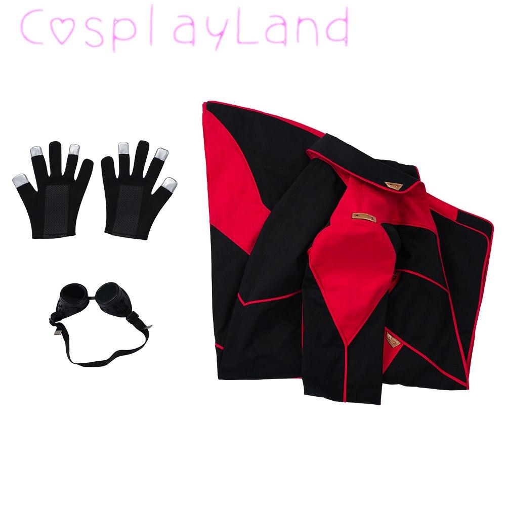 Fantasia para Cosplay Dr Eggman - Sonic - NERD BEM TRAJADO