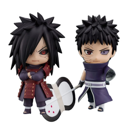 Nendoroid Personagens Naruto