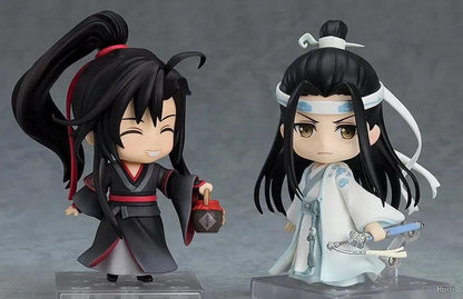 Nendoroid Personagens MDZS