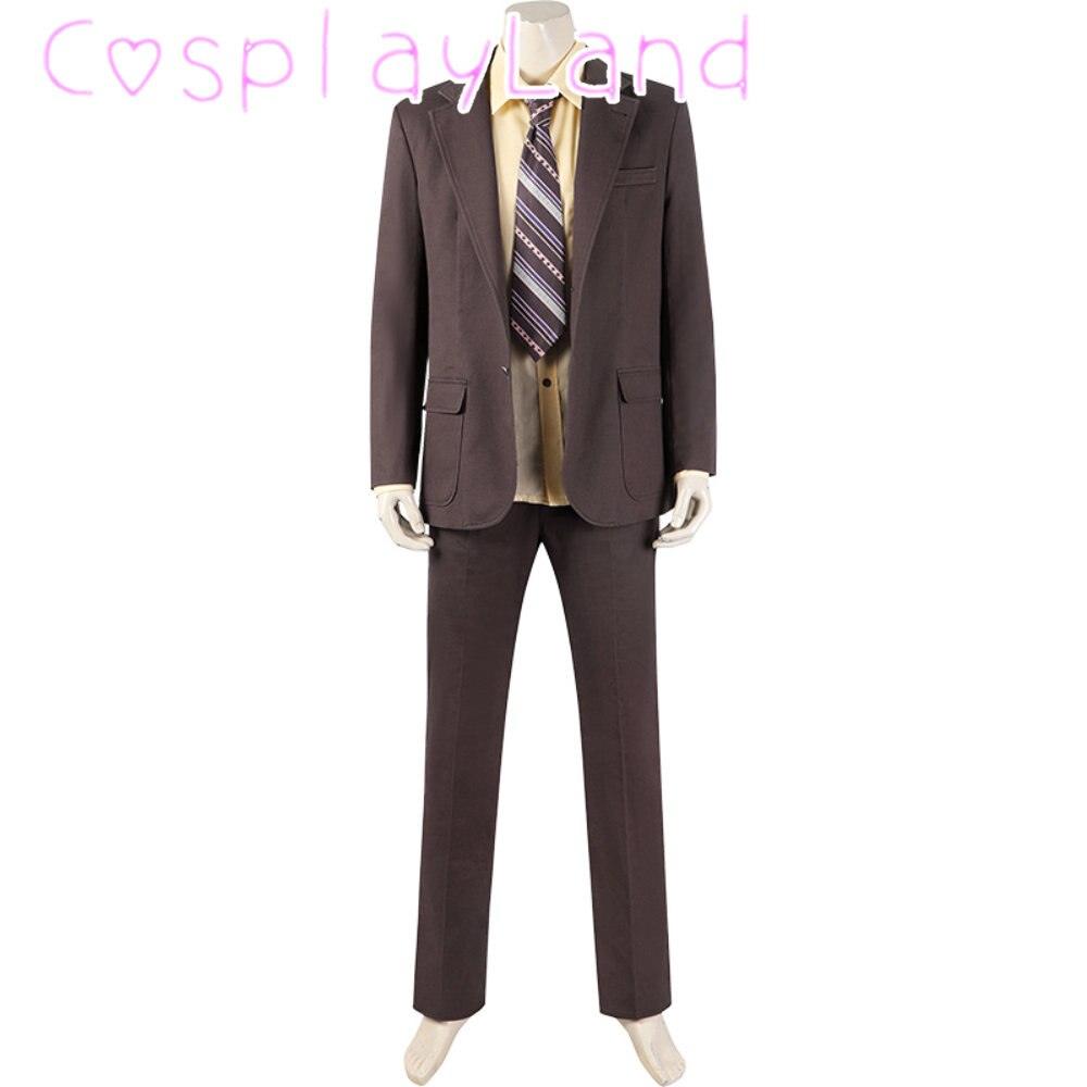 Fantasia para Cosplay Coringa - DC - NERD BEM TRAJADO