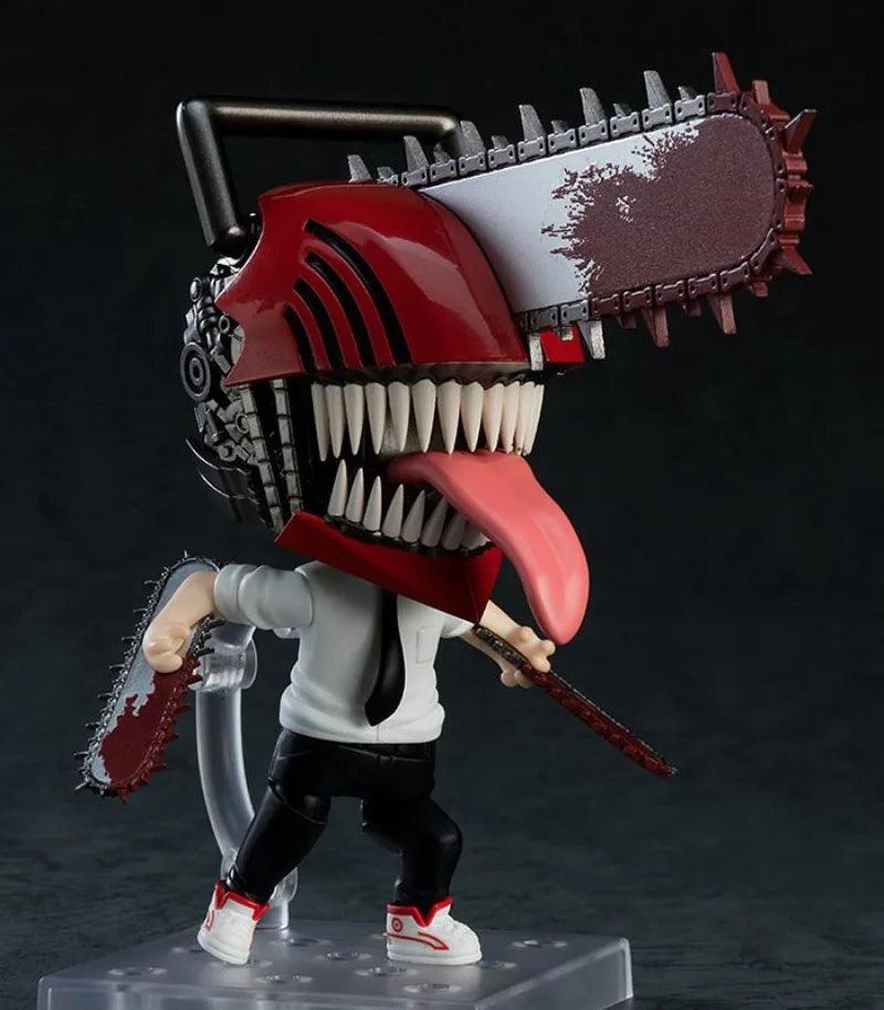 Nendoroid Personagens Chainsaw Man