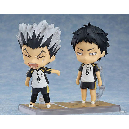 Nendoroid Personagens Haikyuu