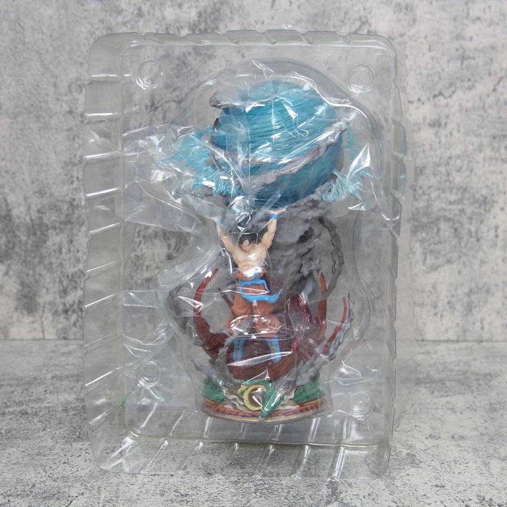 Action Figure Goku - Dragon Ball