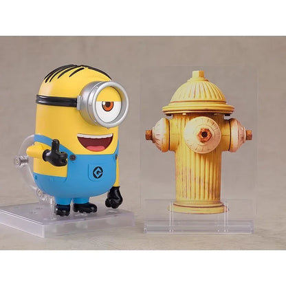 Nendoroid Minions