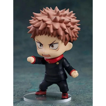 Nendoroid Yuji Itadori - Jujutsu Kaisen