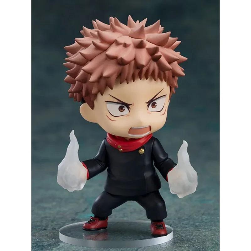 Nendoroid Yuji Itadori - Jujutsu Kaisen