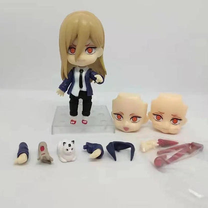 Nendoroid Personagens Chainsaw Man