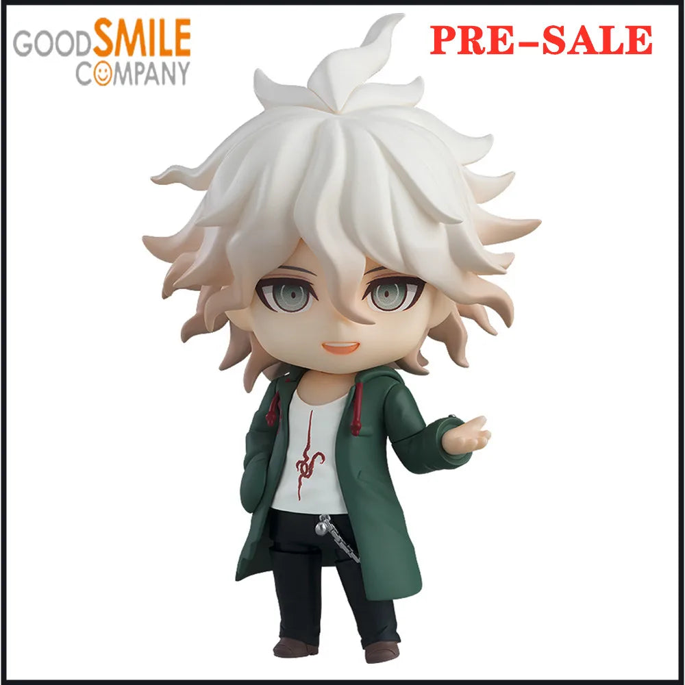 Nendoroid Nagito Komaeda - Danganronpa