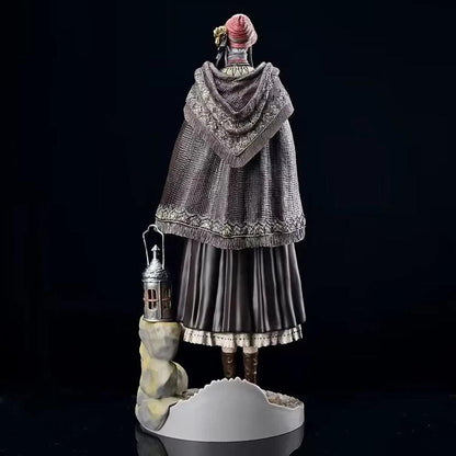 Action Figure Personagens Bloodborne