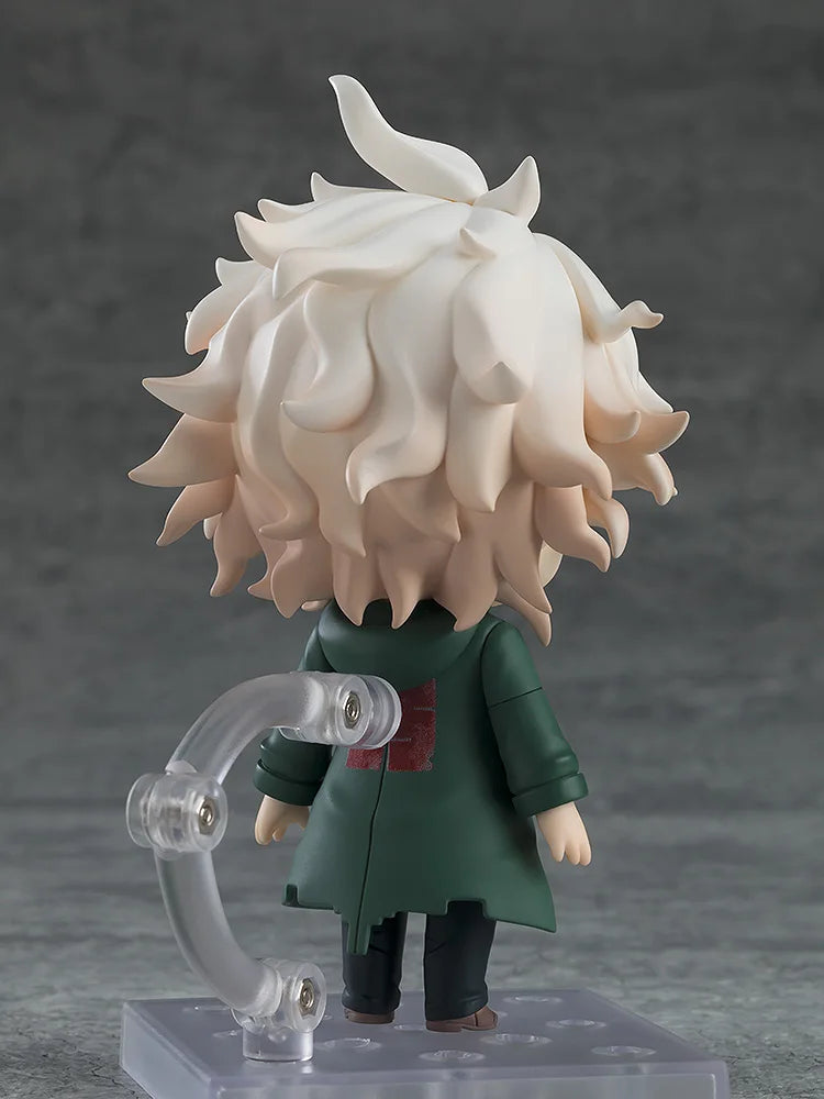 Nendoroid Nagito Komaeda - Danganronpa