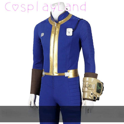 Fantasia para Cosplay Vault 75