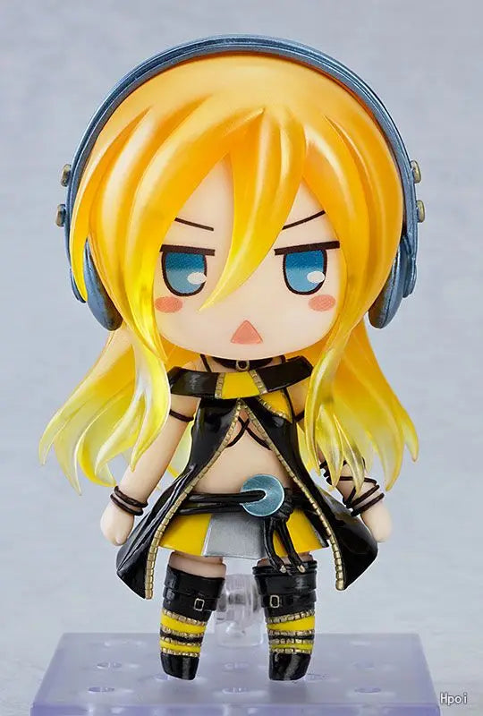 Nendoroid Lilly - Anim.ove