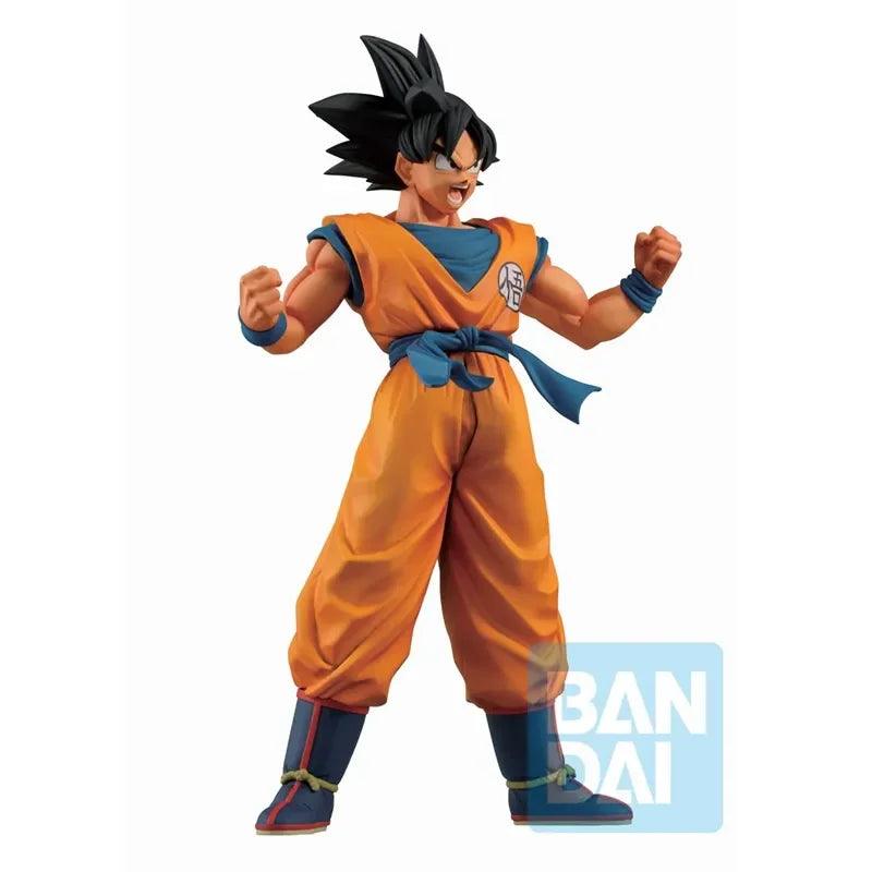 Action Figure Goku - Dragon Ball