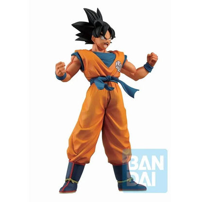 Action Figure Goku - Dragon Ball