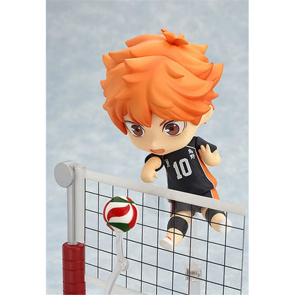 Nendoroid Hinata Shoyo - Haikyuu