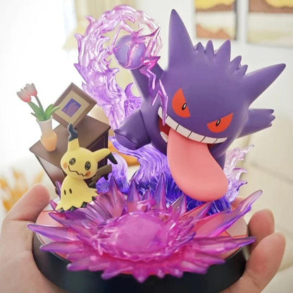 Action Figure Gengar - Pokemon