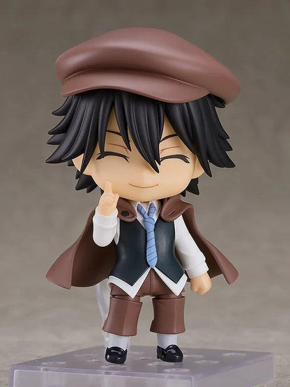 Nendoroid Personagens Bungo Stray Dogs