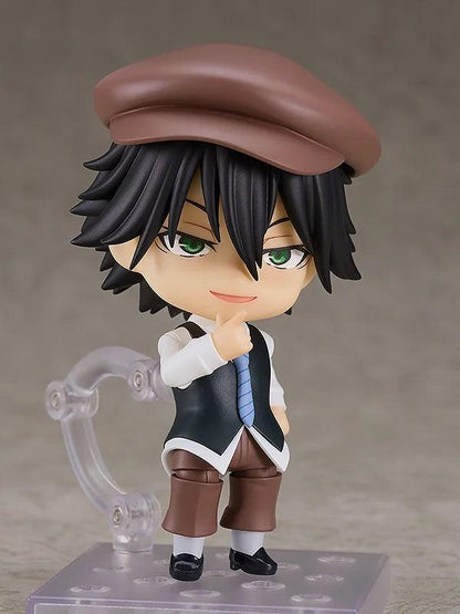 Nendoroid Personagens Bungo Stray Dogs