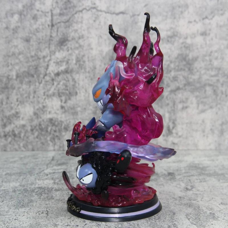 Action Figure Gengar - Pokemon