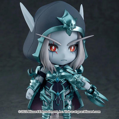 Nendoroid Sylvana Correvento - World of Warcraft