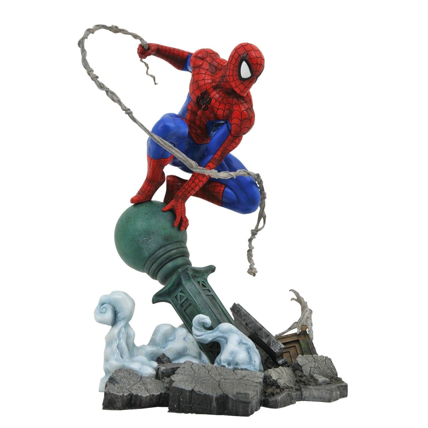 Action Figure Homem Aranha - Marvel