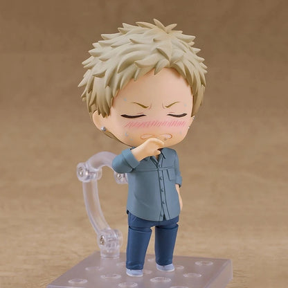 Nendoroid Akihiko Kaji - Given