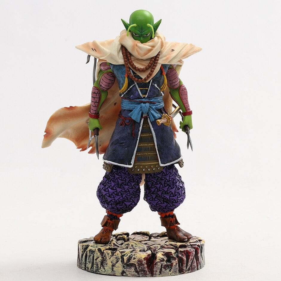 Action Figure Piccolo - Dragon Ball - NERD BEM TRAJADO