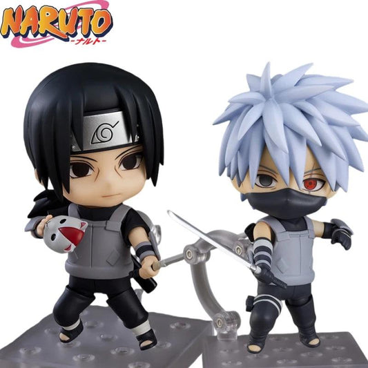 Nendoroid Personagens Naruto