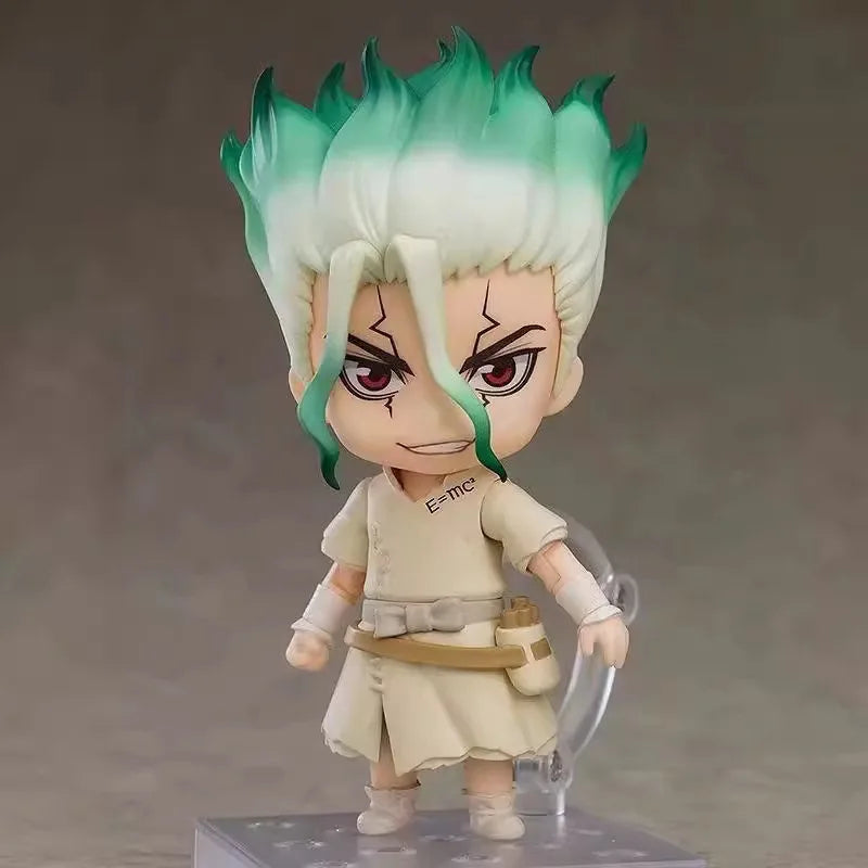 Nendoroid Senku - Dr. Stone