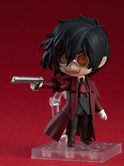 Nendoroid Alucard - Hellsing