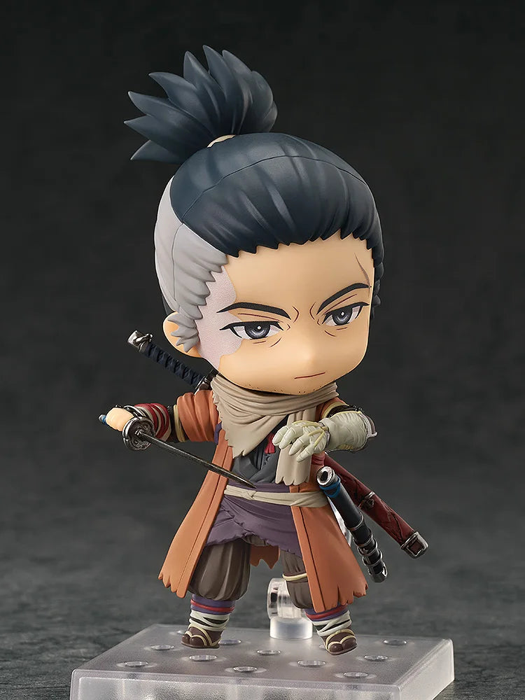 Nendoroid Lobo - Sekiro