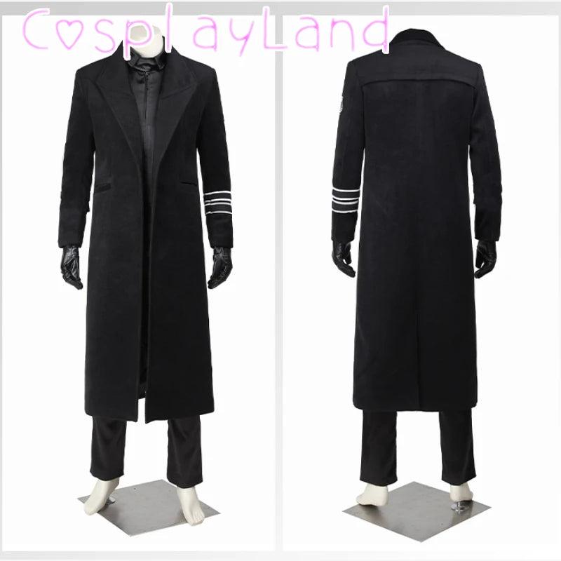 Fantasia para Cosplay General Hux - Star Wars