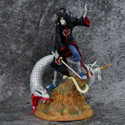 Action Figure Orochimaru - Naruto