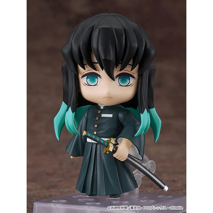 Nendoroid Muichiro Tokito - Demon Slayer